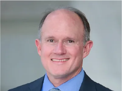 Mark Fillinger